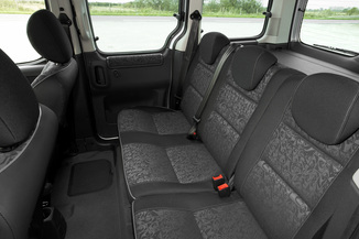 Fiche technique Peugeot Partner 1.9 D Confort - L\'argus.fr Fiche technique Peugeot Partner 1.9 D Confort - L\'argus.fr
