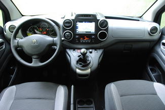 Peugeot Partner Prix Neuf Voiture Neuve L Argus