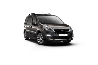 Peugeot partner 1.2 puretech clearance