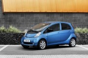 peugeot iOn