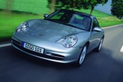 porsche 911 Targa