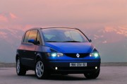 renault Avantime