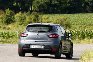 Fiche Technique Renault Clio Iv B98 15 Dci 90ch Energy