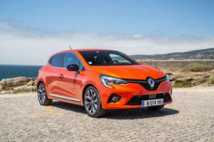Renault Clio Prix Neuf Voiture Neuve L Argus