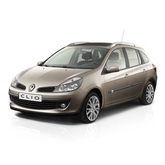 Renault Clio 3 Estate