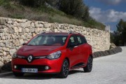 renault Clio 4 Estate