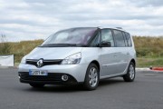 renault Espace 4