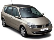 renault Grand Scenic 2