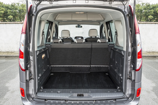 Fiche Technique Renault Kangoo Ii K61 1 5 Dci 110ch Energy