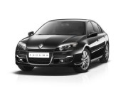 renault Laguna 3