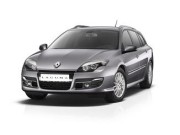renault Laguna 3 Estate