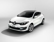 renault Megane 3 Coupé