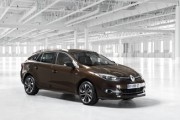 renault Megane 3 Estate