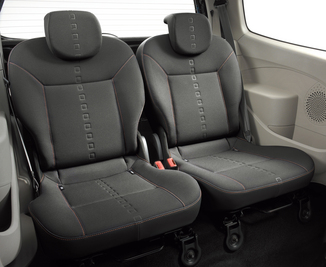 fixation isofix twingo 2