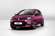 renault Twingo 2