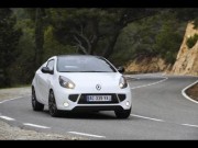 renault Wind