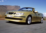 peugeot 9-3 Cabriolet