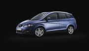 seat Altea XL