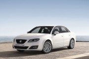seat Exeo