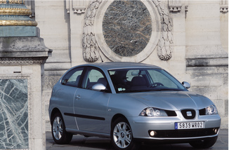 Fiche Technique Seat Ibiza Iii 1 4 16v 100ch Signo 3p L Argus Fr