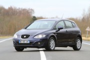 seat Leon 2