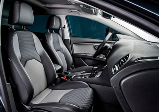 Fiche Technique Seat Leon Iii 1 4 Tsi 150ch Act Fr Start Stop Dsg L Argus Fr