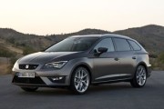 seat Leon ST