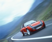 smart Roadster