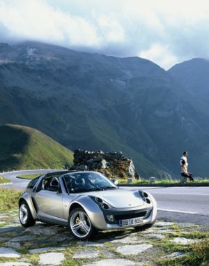 Smart Roadster Tous Les Modeles Et Generations De Roadster Actualite Essais Cote Argus Neuve Et Occasion L Argus