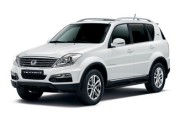 honda Rexton