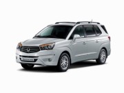 ssangyong Rodius