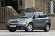 subaru B9 Tribeca