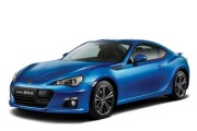 toyota BRZ