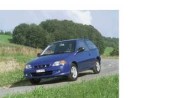 subaru Justy