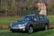 peugeot Outback