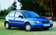 suzuki Baleno