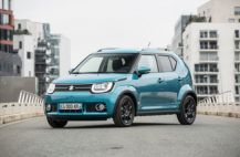 Vendre sa voiture SUZUKI Estimez et vendez avec L Argus