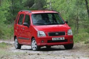 suzuki Wagon R+