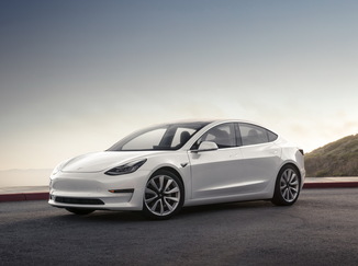 TESLA MODEL 3 PHASE 2 STANDARD PLUS 325 CH D'OCCASION A VENDRE PRES DE  PERTUIS 84 - BCM EVOLUTION Manosque