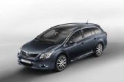 toyota Avensis SW (break)