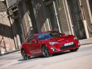 toyota GT 86