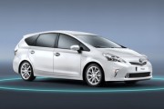 toyota Prius+