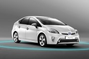 lada Prius