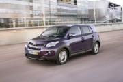 toyota Urban Cruiser