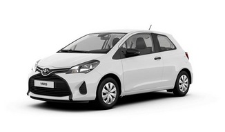 Emission De Co2 Toyota Yaris 100 Vvt I Neowebcar