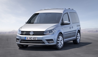 Volkswagen caddy 3 places clearance