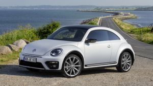 Volkswagen Coccinelle Prix Neuf Voiture Neuve L Argus