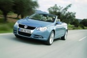 volkswagen Eos