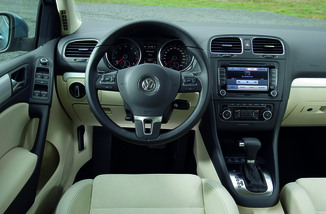 Fiche Technique Volkswagen Golf Vi 2 0 Tdi 110ch Fap Confortline 5p