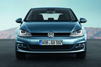 Fiche Technique Volkswagen Golf Vii 1 2 Tsi 110ch Bluemotion